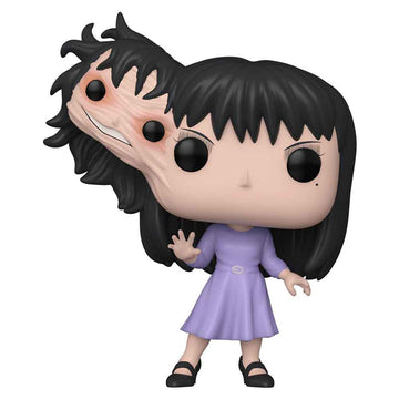 Junji Ito Tomie Funko Pop! Vinyl Figure